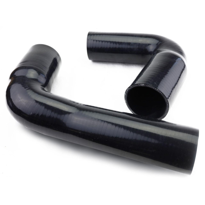 Снимка на 2.0 TSI EA888 evo 4 silicone hoses for upgrade intercooler BAR-TEK® BAR-TEK Motorsport 21tsi203