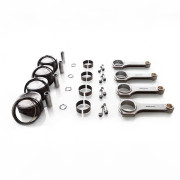 Снимка на 2.0 TSI EA888 forged pistons- & Steel connecting rod set Race V2 MAHLE & BAR-TEK® BAR-TEK Motorsport 22tsi11 Снимка на 2.0 TSI EA888 forged pistons- & Steel connecting rod set Race V2 MAHLE & BAR-TEK® BAR-TEK Motorsport 22tsi11