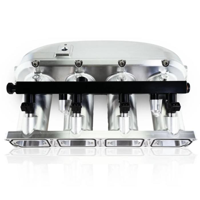 Снимка на 2.0 TSI EA888 Gen.3 & evo4 Billet fuel rail BAR-TEK® BAR-TEK Motorsport 21tsi224