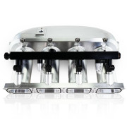 Снимка на 2.0 TSI EA888 Gen.3 & evo4 Billet fuel rail BAR-TEK® BAR-TEK Motorsport 21tsi224 Снимка на 2.0 TSI EA888 Gen.3 & evo4 Billet fuel rail BAR-TEK® BAR-TEK Motorsport 21tsi224