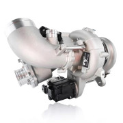 2.0 TSI EA888 Gen.3 MQB IS38 upgrade turbocharger V3 500 PS+ Turbo-Total BAR-TEK Motorsport 21tf211