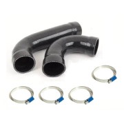 2.0 TSI EA888 Gen.3 MQB silicone hoses for upgrade intercooler BAR-TEK Motorsport 21tsi41