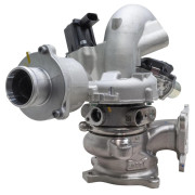 2.0 TSI EA888 Gen.3 upgrade turbocharger IS38 for longitudinal engines Turbo-Total BAR-TEK Motorsport 21tsi165.1