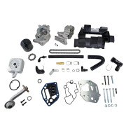 2.0L TFSI EA113 Kill-Kit for Balance Shafts BAR-TE BAR-TEK Motorsport 22tfsi04