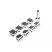 2.0L TFSI EA113 Kill-Kit for Intake flaps BAR-TEK® BAR-TEK Motorsport 21tf086