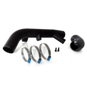 2.0L TFSI EA113 Power Pipe with silicone hose BAR- BAR-TEK Motorsport 21tf061
