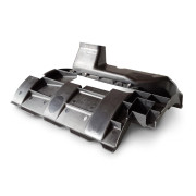 2.0L TFSI EA113 modified oil scraper BAR-TEK® BAR-TEK Motorsport 21tf281