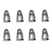 2.0L TSI EA888 Gen.3 KILL-Kit for Intake flaps BAR BAR-TEK Motorsport 21tsi12