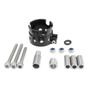 2.0L TSI EA888 Gen.3 MQB Mounting Kit for upgrade  BAR-TEK Motorsport 21tsi75
