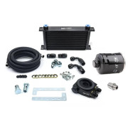2.0L TSI EA888 Oil Cooler Kit V2 BAR-TEK® BAR-TEK Motorsport 22tsi15