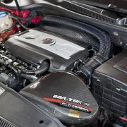 Снимка  на 2.0L TFSI & TSI Holder for Intake BAR-TEK® BAR-TEK Motorsport 21tf292