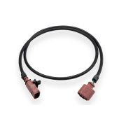 Снимка на 2.0L TFSI EA113 Cable harnes for blow off K04 Tuning Kit BAR-TEK Motorsport 21tf253 Снимка на 2.0L TFSI EA113 Cable harnes for blow off K04 Tuning Kit BAR-TEK Motorsport 21tf253