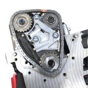 Снимка  на 2.0L TFSI EA113 Chain Tensioner Oil Pump BAR-TEK Motorsport 21tf145