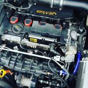 Снимка на 2.0L TFSI EA113 Heat Shield for Air Intake BAR-TEK® BAR-TEK Motorsport 21tf131 Снимка на 2.0L TFSI EA113 Heat Shield for Air Intake BAR-TEK® BAR-TEK Motorsport 21tf131