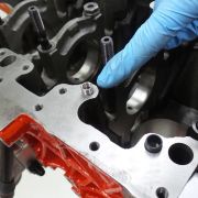 Снимка  на 2.0L TFSI EA113 Kill-Kit for Balance Shafts BAR-TEK® BAR-TEK Motorsport 22tfsi04