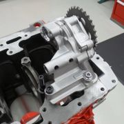 Снимка  на 2.0L TFSI EA113 Kill-Kit for Balance Shafts BAR-TEK® BAR-TEK Motorsport 22tfsi04