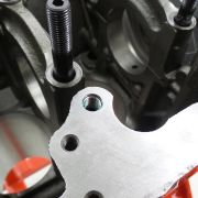 Снимка  на 2.0L TFSI EA113 Kill-Kit for Balance Shafts BAR-TEK® BAR-TEK Motorsport 22tfsi04