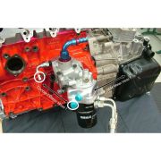 Снимка  на 2.0L TFSI EA113 Main Bearing Girdle & Kill-Kit Balance Shafts BAR-TEK Motorsport 21tf240