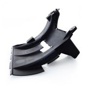 Снимка  на 2.0L TFSI EA113 modified oil scraper BAR-TEK® BAR-TEK Motorsport 21tf281