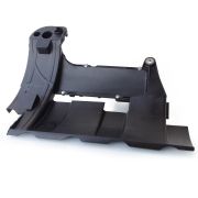 Снимка  на 2.0L TFSI EA113 modified oil scraper BAR-TEK® BAR-TEK Motorsport 21tf281