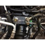 Снимка  на 2.0L TFSI EA113 Oil Cooler-Kit BAR-TEK® BAR-TEK Motorsport 21tf146