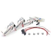 Снимка на 2.0L TFSI EA113 RS3 Injector Kit up to 500 PS matched BAR-TEK® BAR-TEK Motorsport 21tf313 Снимка на 2.0L TFSI EA113 RS3 Injector Kit up to 500 PS matched BAR-TEK® BAR-TEK Motorsport 21tf313