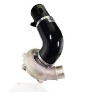 Снимка  на 2.0L TFSI EA113 Silicone intake hose for Thor 655 BAR-TEK® BAR-TEK Motorsport 21tf498