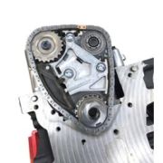 Снимка  на 2.0L TFSI EA113 VW & Audi Oil Pump Drive Chain BAR-TEK Motorsport 21tf123