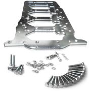 Снимка на 2.0L TFSI Main Bearing Girdle singles BAR-TEK BAR-TEK Motorsport 21tf282 Снимка на 2.0L TFSI Main Bearing Girdle singles BAR-TEK BAR-TEK Motorsport 21tf282