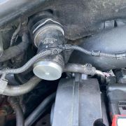Снимка  на 2.0L TFSI Noise Pipe Delete Plug BAR-TEK® BAR-TEK Motorsport 21tf161
