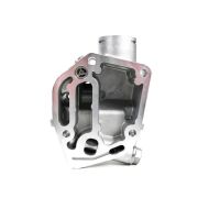 Снимка  на 2.0L TFSI Oil Filter Housing BAR-TEK® BAR-TEK Motorsport 2118t345