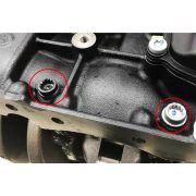 Снимка  на 2.0L TSI EA888 Gen.2 & Gen.3 MQB Bolts for Bearing ARP 21tsi27