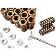 Снимка на 2.0L TSI EA888 Gen.2 Cylinder Head High Boost ULTI Kit BAR-TEK® BAR-TEK Motorsport 22tsi16 Снимка на 2.0L TSI EA888 Gen.2 Cylinder Head High Boost ULTI Kit BAR-TEK® BAR-TEK Motorsport 22tsi16