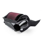 Снимка  на 2.0L TSI EA888 Gen.3 MQB Open Air Carbon Intake with TÜV APR CI100040