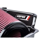 Снимка  на 2.0L TSI EA888 Gen.3 MQB Open Air Carbon Intake with TÜV APR CI100040