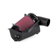 Снимка  на 2.0L TSI EA888 Gen.3 MQB Open Air Intake PEX with TÜV APR CI100041