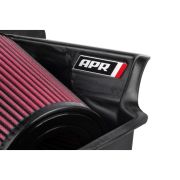 Снимка  на 2.0L TSI EA888 Gen.3 MQB Open Air Intake PEX with TÜV APR CI100041