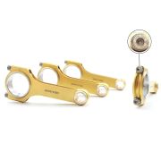 Снимка на 2.0L TSI EA888 H-Beam conrod TITANIUM-NITRATED BAR-TEK® BAR-TEK Motorsport 21tsi66 Снимка на 2.0L TSI EA888 H-Beam conrod TITANIUM-NITRATED BAR-TEK® BAR-TEK Motorsport 21tsi66