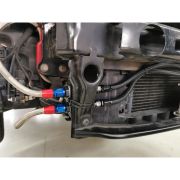 Снимка  на 2.0L TSI EA888 Oilcooler-Kit BAR-TEK® BAR-TEK Motorsport 22tfsi15