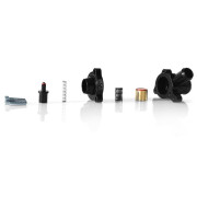 2.0L & 1.8L TFSI HIGH FLOW Blow off Kit BAR-TEK® GFB 22tfsi05
