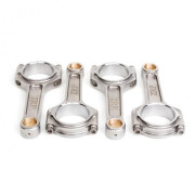 2.0L 16v Lancia Delta Integrale / Fiat Coupe Connecting Rods with L19 bolts ZRP R-LAN-001-I-L19