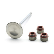 Снимка на 2.0L 8V Valve stem seals BAR-TEK® BAR-TEK Motorsport 2116068 Снимка на 2.0L 8V Valve stem seals BAR-TEK® BAR-TEK Motorsport 2116068