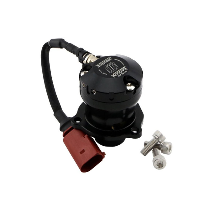 Снимка на 2.0L TFSI & TSI Blow Off Valve VR1 Turbosmart 21tf404