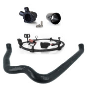 Снимка на 2.0L TFSI & TSI Pop off Diverter Valve Conversion Kit BAR-TEK Motorsport 21tf326