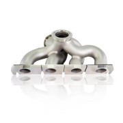 2.0L TFSI & TSI Turbo manifold V-band - External wastegate - For Golf, Audi, Seat Boost Parts BP-20-1028