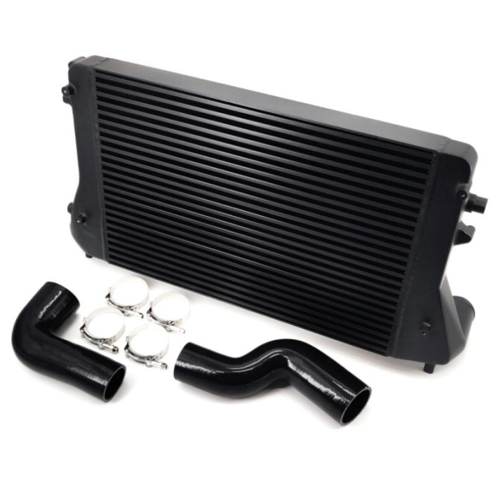 Снимка на 2.0L TFSI EA113 & TSI Intercooler V2 BAR-TEK® BAR-TEK Motorsport 21tf396