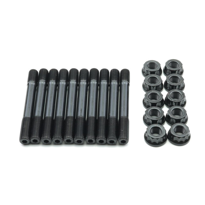 Снимка на 2.0L TFSI EA113 Block Stud Kit ARP 21tf024