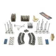2.0L TFSI EA113 cylinder head High Boost ULTI Kit BAR-TEK® BAR-TEK Motorsport 22tf017