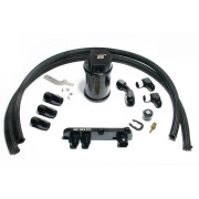 2.0L TFSI EA113 Oil Catchtank + PCV Fix with TÜV BAR-TEK® BAR-TEK Motorsport 22tfsi20.2