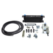 Снимка на 2.0L TFSI EA113 Oil Cooler-Kit BAR-TEK® BAR-TEK Motorsport 21tf146